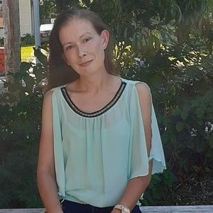 Meet your Posher, Lilli